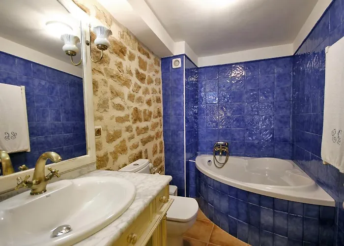 Santa Agueda Apartment *