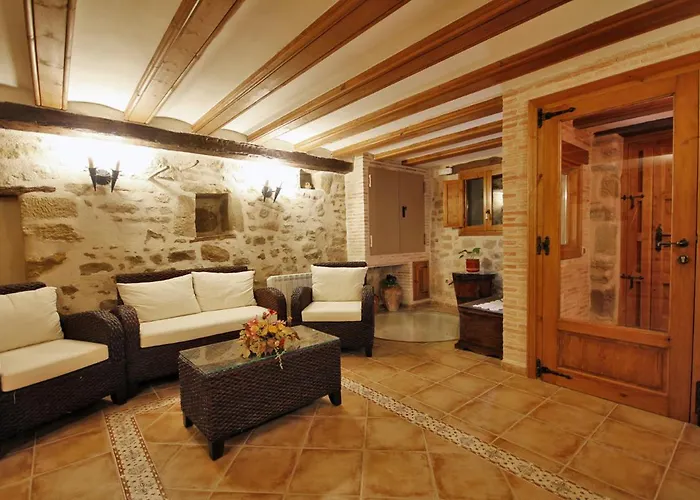 Apartment Santa Agueda *