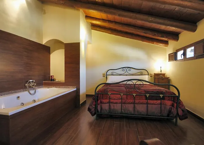 Santa Agueda Valderrobres