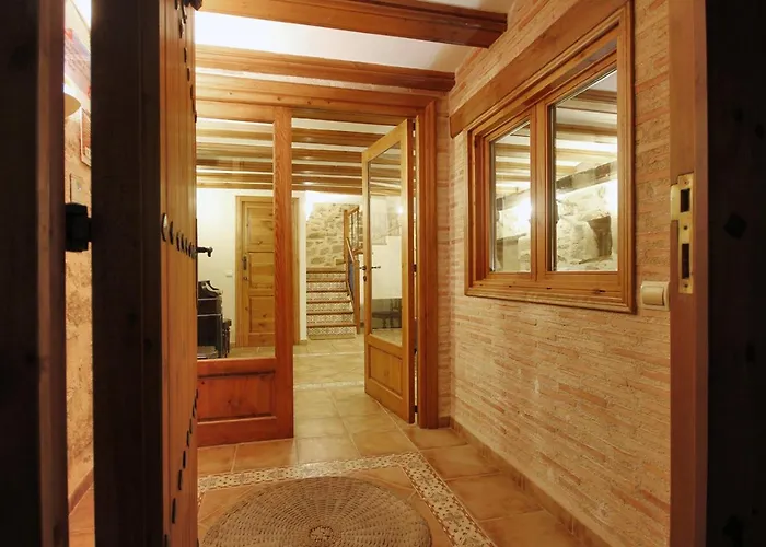 Apartment Santa Agueda