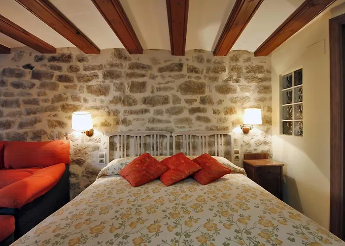 Apartment Santa Agueda