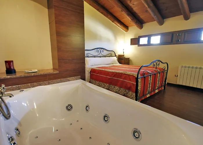 Santa Agueda Valderrobres