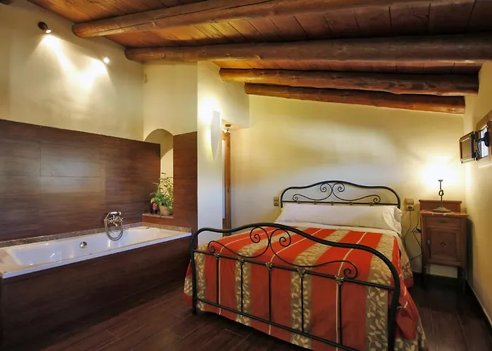 Apartment Santa Agueda